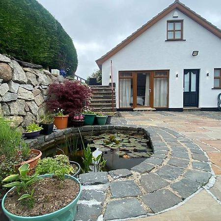 Country Cottage Close To The City. نيوري المظهر الخارجي الصورة