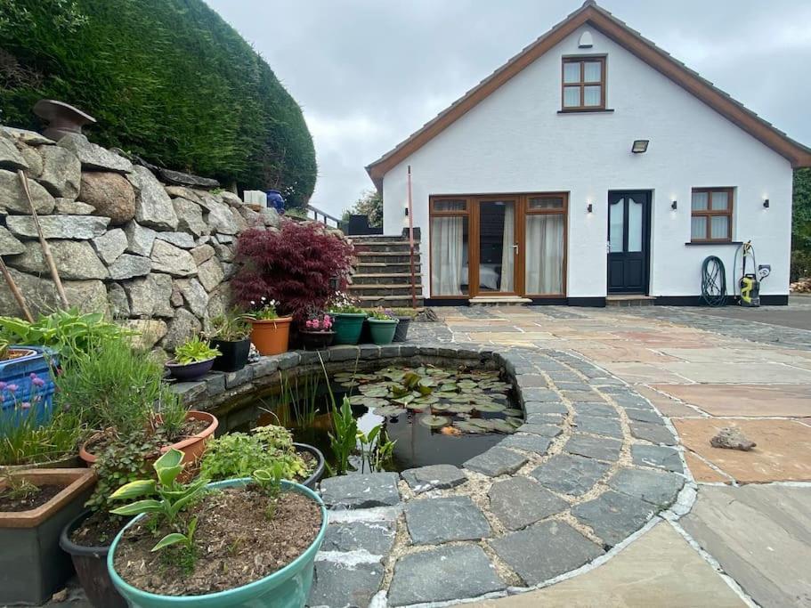 Country Cottage Close To The City. نيوري المظهر الخارجي الصورة