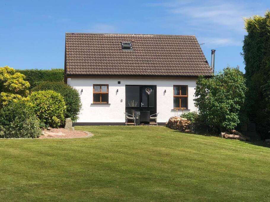Country Cottage Close To The City. نيوري المظهر الخارجي الصورة