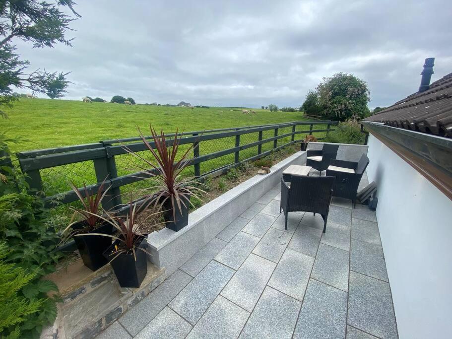 Country Cottage Close To The City. نيوري المظهر الخارجي الصورة