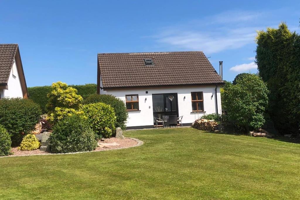 Country Cottage Close To The City. نيوري المظهر الخارجي الصورة