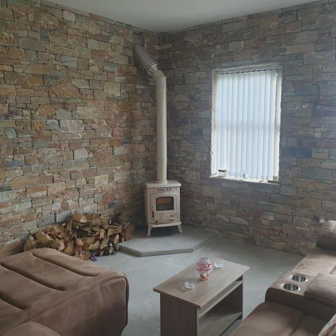 Country Cottage Close To The City. نيوري المظهر الخارجي الصورة